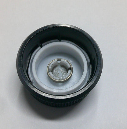 USA SELLER 2008 AUDI A4 STEREO RADIO TUNER DASH SELECTOR KNOB OEM
