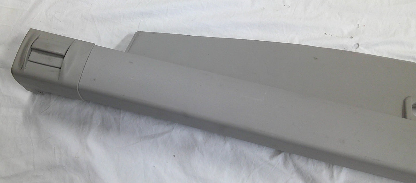 2010 - 2016 Cadillac SRX Trunk Cargo Cover Shade OEM 22945109 M3