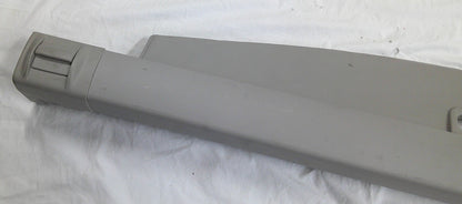 2010 - 2016 Cadillac SRX Trunk Cargo Cover Shade OEM 22945109 M3