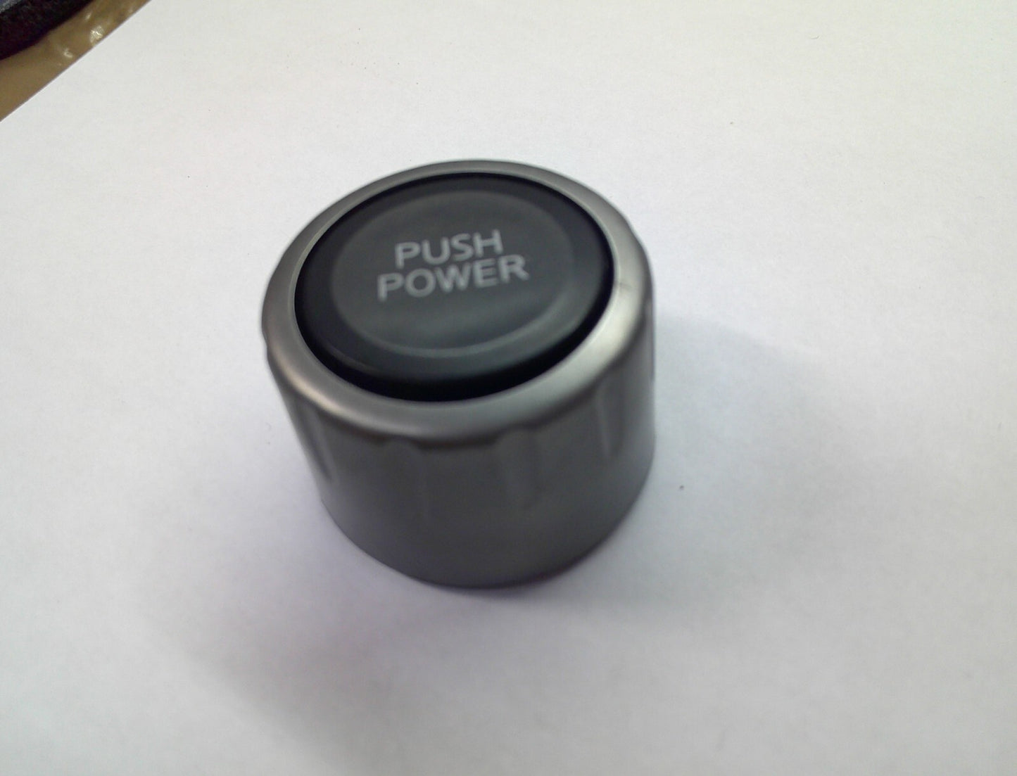 02 03 NISSAN MAXIMA RADIO STEREO CONTROL SELECTOR TUNER KNOB OEM FREE SHIPPING!