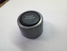 02 03 NISSAN MAXIMA RADIO STEREO CONTROL SELECTOR TUNER KNOB OEM FREE SHIPPING!