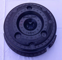 05 - 09 Subaru Outback / Legacy Jack Tool Kit Holder Foam Case 97035AG02A F1 - RarePartsFinder.Com