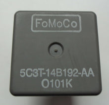USA FORD OEM 5C3T-14B192-AA 0101K RELAY TESTED 1 YEAR WARRANTY  F4 - RarePartsFinder.Com