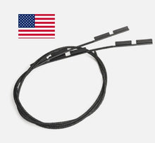 Mercedes E55AMG E63 AMG Panoramic Sunroof Glass Cables Fits 04 - 09 2117800458