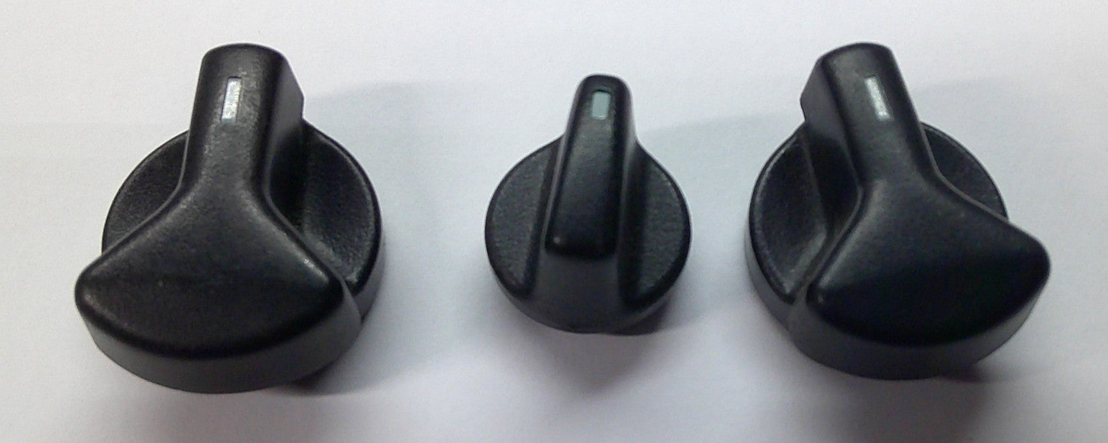 E-150 E-250 E-350 ECONOLINE CLIMATE CONTROL FAN A/C POWER KNOB OEM F8UZ-18519-AA