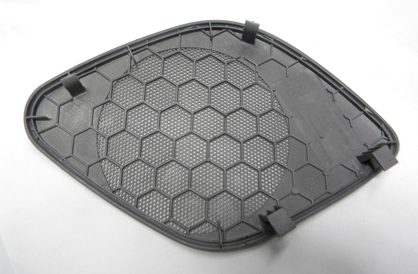 2000 - 2004 Volvo S40 Speaker Cover Dashboard Front Left 30801173 30815249 B5