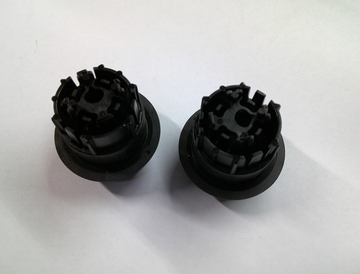 2013 DODGE DART RADIO STEREO TUNER SELECTOR KNOB OEM SET FREE SHIPPING!