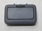 1999 - 2003 TOYOTA SOLARA OVERHEAD SUNGLASS HOLDER CASE GRAY ROOF OEM A1 - RarePartsFinder.Com