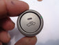 04 05 06 07 08 TOYOTA SOLARA A/C HEATER HVAC CLIMATE CONTROL KNOB OEM FREE SHIPP - RarePartsFinder.Com