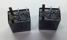 USA SELLER FORD RELAY SET 8T2T-14B192-AA 0101K  TESTED OEM 1 YEAR WARRANTY F2
