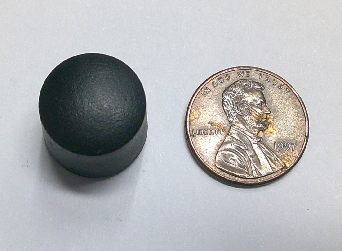 2007 BMW 328i RADIO STEREO CONTROL KNOB OEM - RarePartsFinder.Com