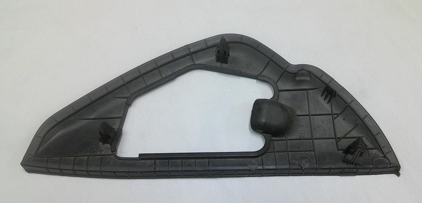 07 - 10 Hyundai Sonata Dash Left Side Crash Pad Cover Lid Cap 84775-3K510 B3