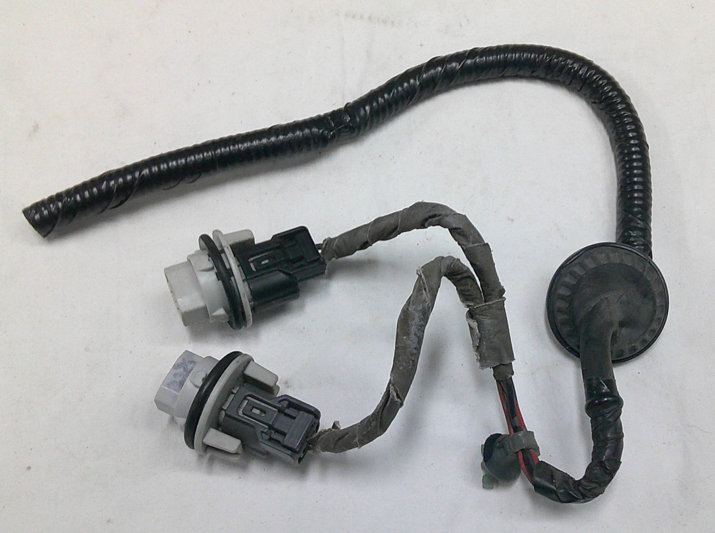 05 - 07 Honda Odyssey RH Passenger Head Light Wire Harness OEM 33101-SHJ-A01 A3