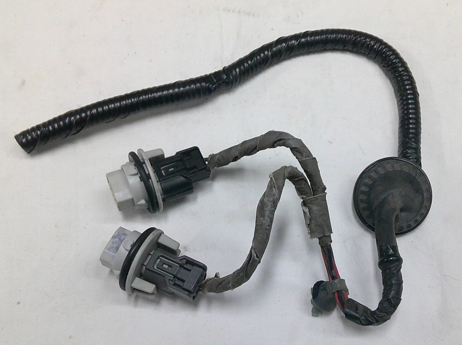 05 - 07 Honda Odyssey RH Passenger Head Light Wire Harness OEM 33101-SHJ-A01 A3