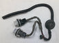 05 - 07 Honda Odyssey RH Passenger Head Light Wire Harness OEM 33101-SHJ-A01 A3