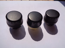 08 - 10 NISSAN MURANO CLIMATE CONTROL FAN A/C HEATER KNOB SET OEM