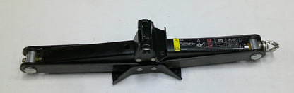 2003 - 2014 Volvo XC90 Emergency Spare Tire Jack OEM 31317714 31280581 - RarePartsFinder.Com
