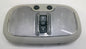 2009 - 2012 Dodge Caliber Sunroof Switch Overhead Console Map OEM 68023668AA  B1