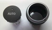 2006 SAAB 9-5 AC HEATER HVAC CLIMATE CONTROL KNOB OEM FREE SHIPPING! - RarePartsFinder.Com