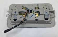 07 - 14 Yukon Tahoe Sierra Silverado Escalade Overhead Dome Light 15940146 R2