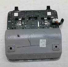 2011-2013 Hyundai Elantra Gray Overhead Center Map Dome Light Console OEM  B8 - RarePartsFinder.Com