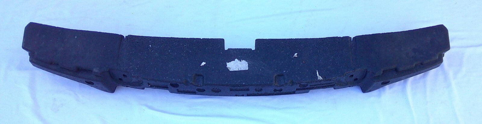 OEM 2005 - 2010 Jetta GTI Front Bumper Impact Absorber 1K5-807-248 Free Shipping - RarePartsFinder.Com