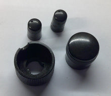1995 MITSUBISHI GALANT RADIO STEREO TUNER SELECTOR KNOB SET OEM FREE SHIPPING