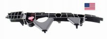 Rear Bumper Left Side Support for 16 - 18 Toyota Rav4 Replaces 52156-0R050 - RarePartsFinder.Com