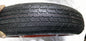 NEVER USED 07 - 19 Elantra Emergency Spare Tire Wheel Donut OEM Free Ship - RarePartsFinder.Com