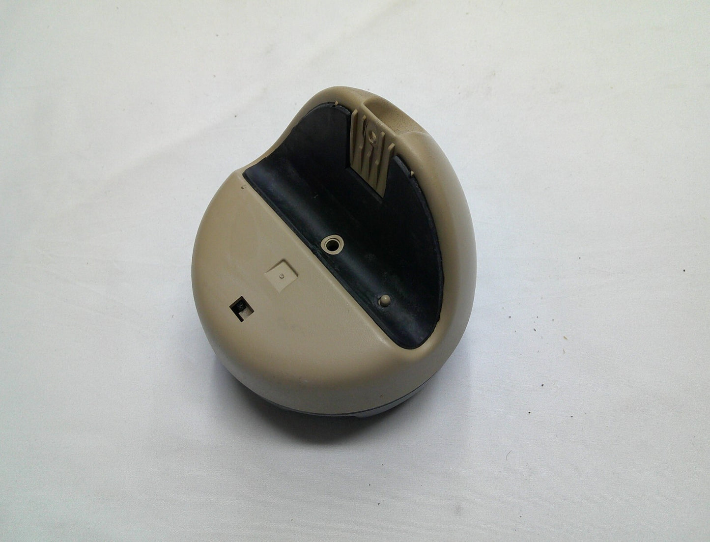 1999 - 2004 LAND ROVER DISCOVERY CUP HOLDER CONSOLE OEM L OR R FREE SHIPPING B2