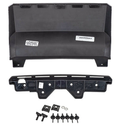 TRAILER HITCH COVER KIT 2015 - 2020 FOR CHEVY SUBURBAN TAHOE 23139222