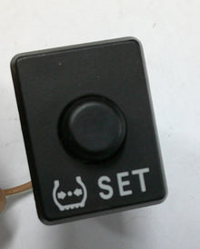 2005-2020 Toyota Tire Pressure Reset Set Control Switch Button Free Shipping A17 - RarePartsFinder.Com