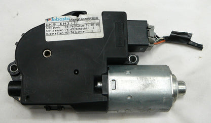 2006 Ford Focus OEM Factory Sunroof Motor 4S4Z-15790-AA TESTED SM3
