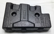 2007 - 2012 Hyundai Vera Cruz Jack Tool Kit Holder Foam Case 09149-3J100 M2