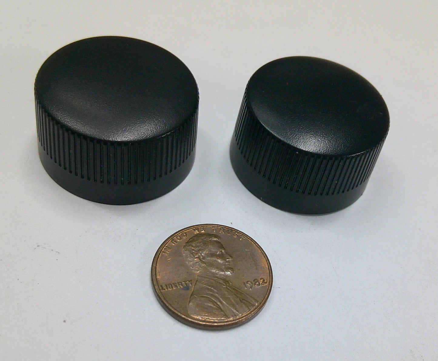 2001 2002 HONDA ACCORD RADIO STEREO TUNER KNOB SET OEM FREE SHIPPING! - RarePartsFinder.Com