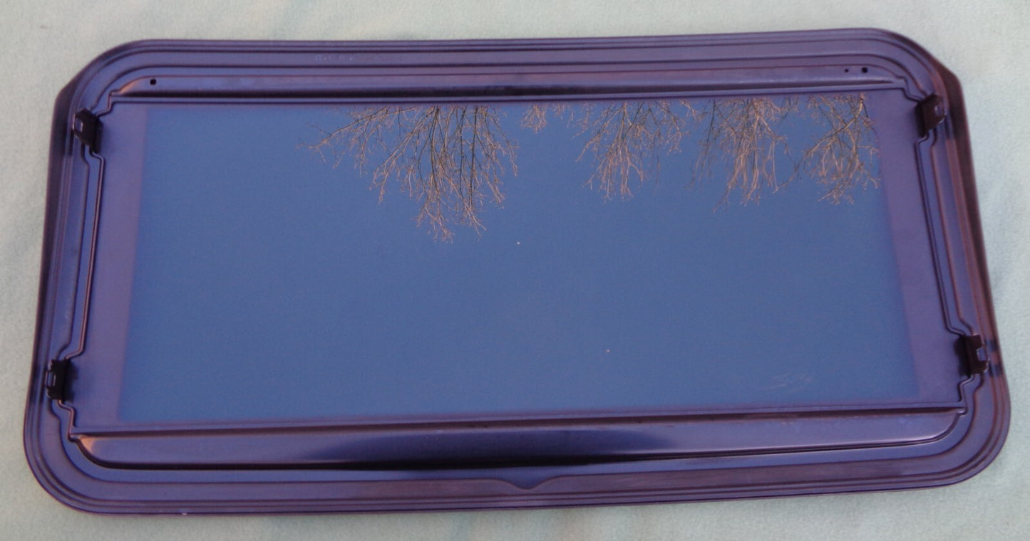 2007 - 2013 MITSUBISHI  OUTLANDER OEM FACTORY SUNROOF GLASS  FREE SHIPPING!