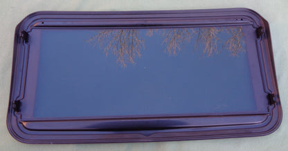 2007 - 2013 MITSUBISHI  OUTLANDER OEM FACTORY SUNROOF GLASS  FREE SHIPPING!