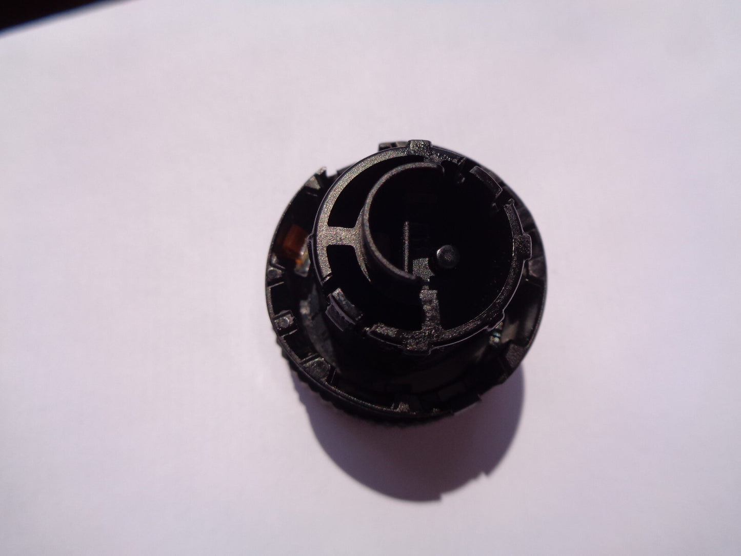 07 08 09 NISSAN QUEST CLIMATE CONTROL KNOB A/C HEATER HVAC REAR CTRL OEM