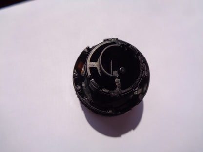 07 08 09 NISSAN QUEST CLIMATE CONTROL KNOB A/C HEATER HVAC REAR CTRL OEM