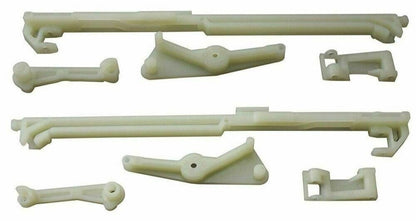 FREELANDER RANGE ROVER SUNROOF REPAIR KIT EHD100140 EHD100150  B4