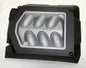 1999 - 2001 ACURA TL ENGINE APPEARANCE COVER 17124-P8E-A00 FREE SHIPPING A1