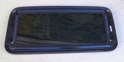 2006 - 2014 HONDA RIDGELINE OEM SUNROOF GLASS NO ACCIDENT FREE SHIPPING! - RarePartsFinder.Com