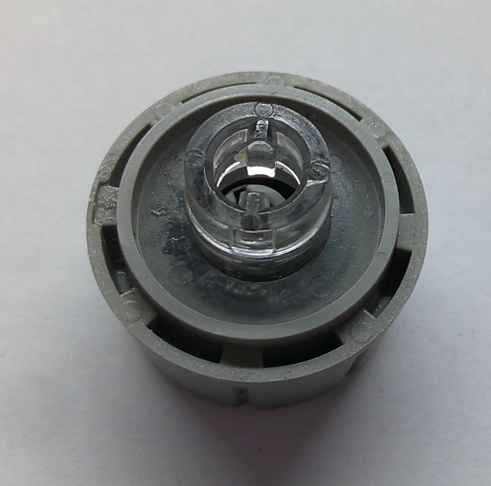 06 07 08 LINCOLN ZEPHYR STEREO VOLUME PUSH  RADIO POWER KNOB OEM FACTORY - RarePartsFinder.Com