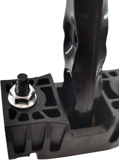 Front Door Check Strap For 2014 15 16 17 18 19 2020 RAM PROMASTER 1500 2500 3500 - RarePartsFinder.Com