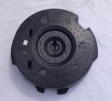 09 - 14 Subaru Outback Legacy Spare Cover Foam Oem Case Holder 97035AG05B M2