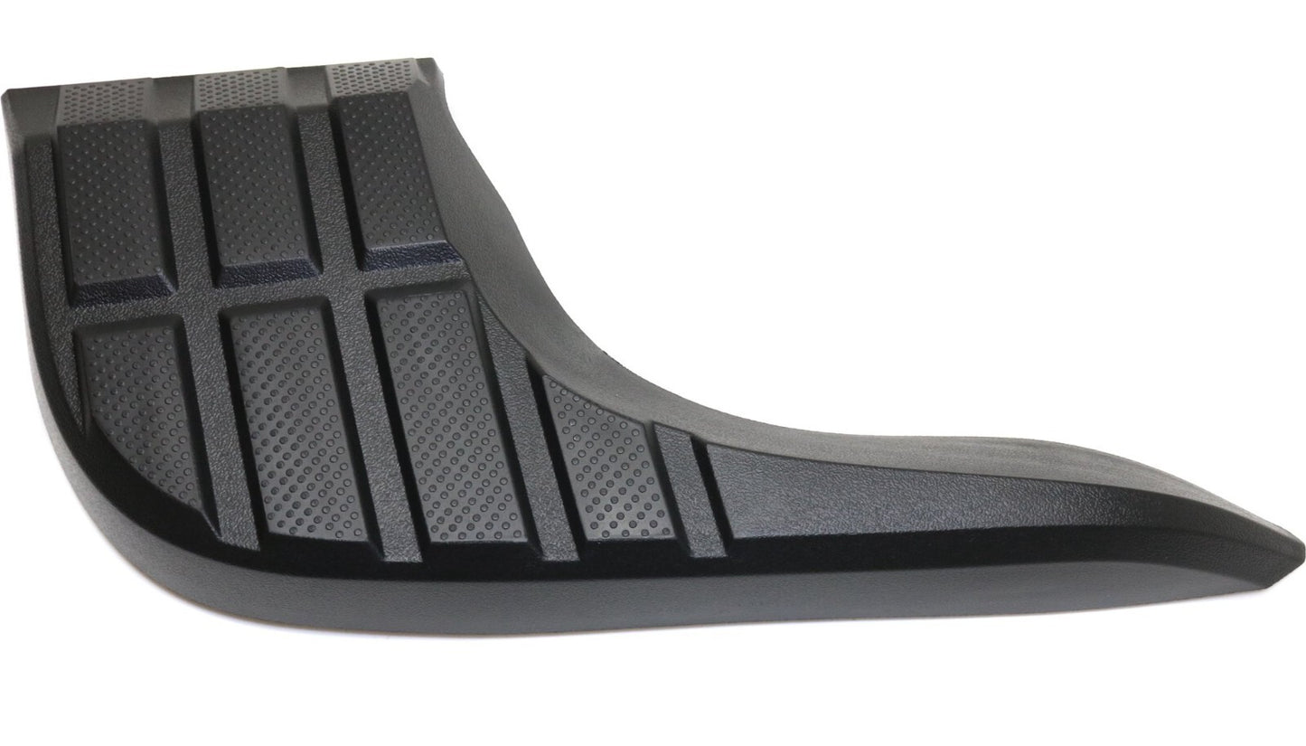 Right Rear Step Pad  For 13 - 21 Toyota Tundra Replaces 52163-0C070