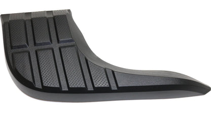 Right Rear Step Pad  For 13 - 21 Toyota Tundra Replaces 52163-0C070