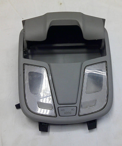 2011 - 2013 KIA OPTIMA OEM OVERHEAD DOME MAP LIGHT FREE SHIPPING B6