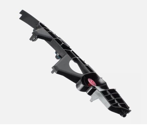 New Rear Bumper Right Side Support for 16 - 18 Toyota Rav4  Replaces 52155-0R050 - RarePartsFinder.Com