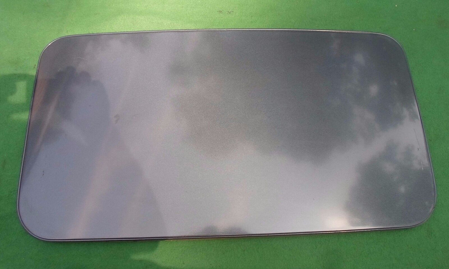 1993 TOYOTA COROLLA SEDAN OEM FACTORY METAL SUNROOF FREE SHIPPING